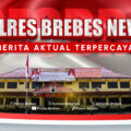 Polres Brebes News
