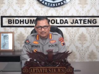 Puncak Arus Mudik 2026 Diprediksi Terjadi Dua Kali, Polda Jateng Imbau Masyarakat Rencanakan Perjalanan Dengan Baik