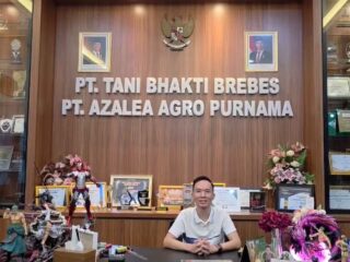 Tokoh Masyarakat Brebes Apresiasi Kinerja Polres Brebes dalam Pengaturan Arus Mudik dan Balik